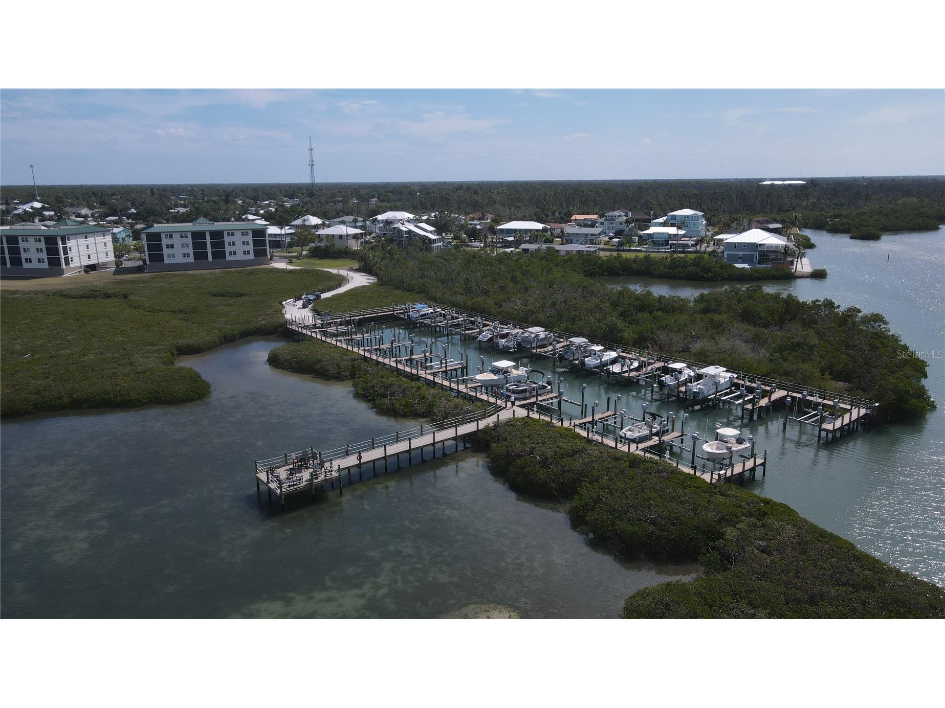 9203 Griggs Road #D302 Englewood FL 34224 - LEMON BAY AND INTRACOASTAL WAT D6147013 image65