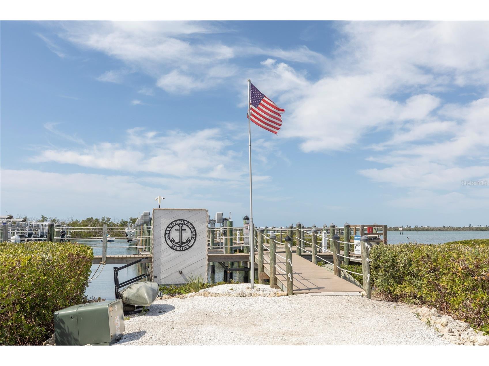9203 Griggs Road #D302 Englewood FL 34224 - LEMON BAY AND INTRACOASTAL WAT D6147013 image66