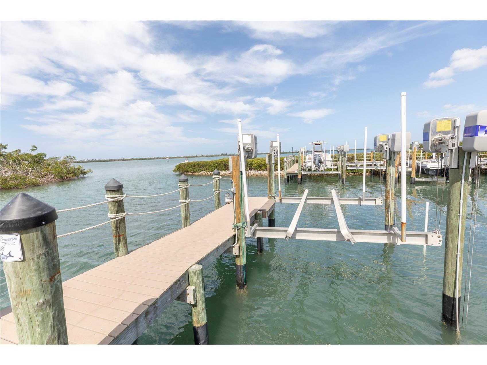 9203 Griggs Road #D302 Englewood FL 34224 - LEMON BAY AND INTRACOASTAL WAT D6147013 image67