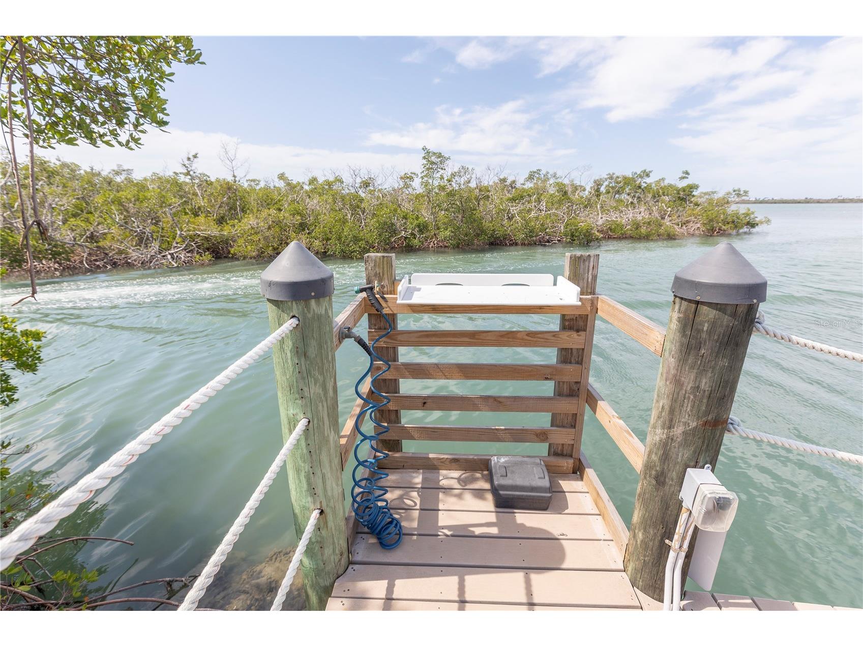 9203 Griggs Road #D302 Englewood FL 34224 - LEMON BAY AND INTRACOASTAL WAT D6147013 image69