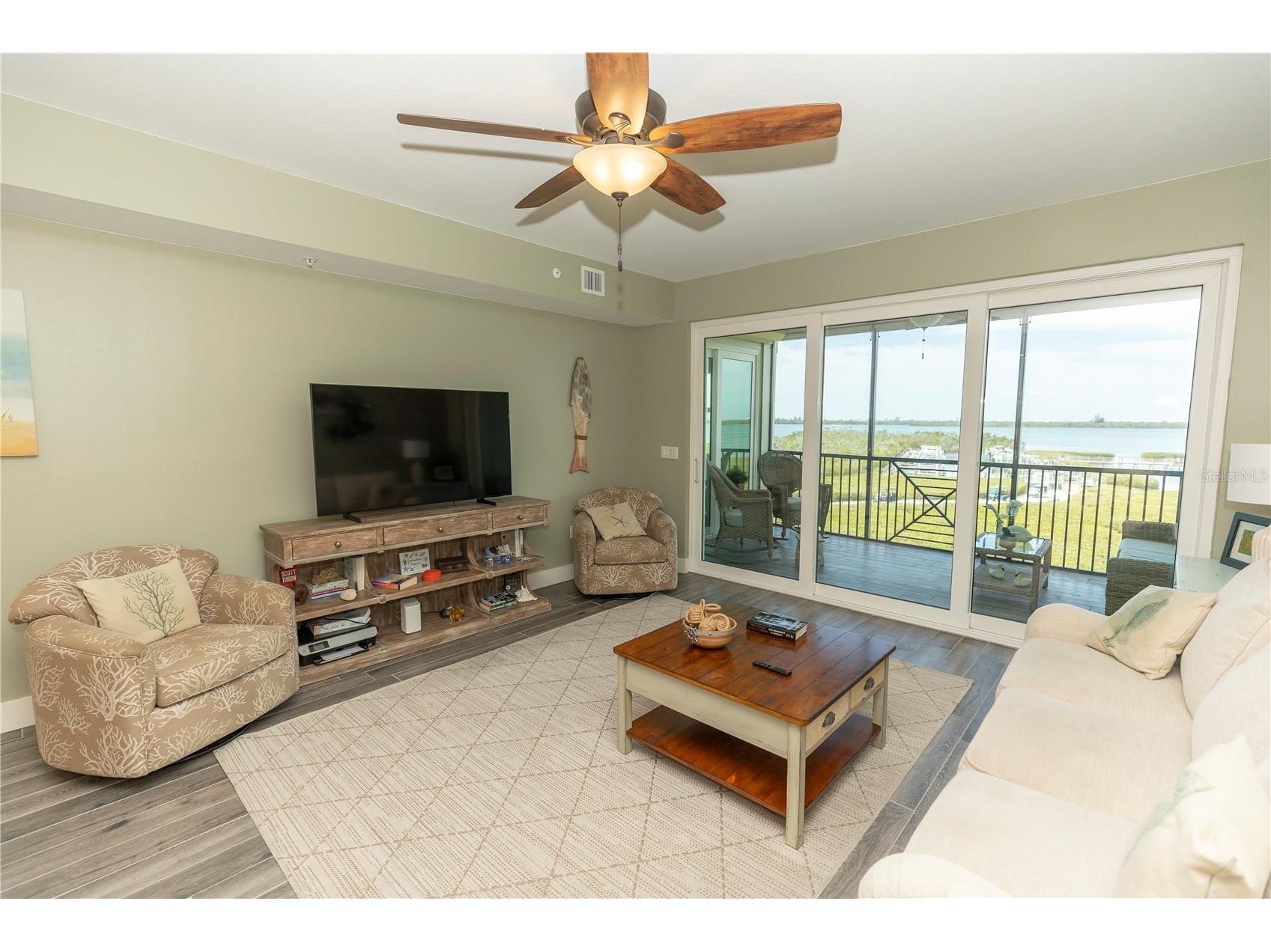 9203 Griggs Road #D302 Englewood FL 34224 - LEMON BAY AND INTRACOASTAL WAT D6147013 image7