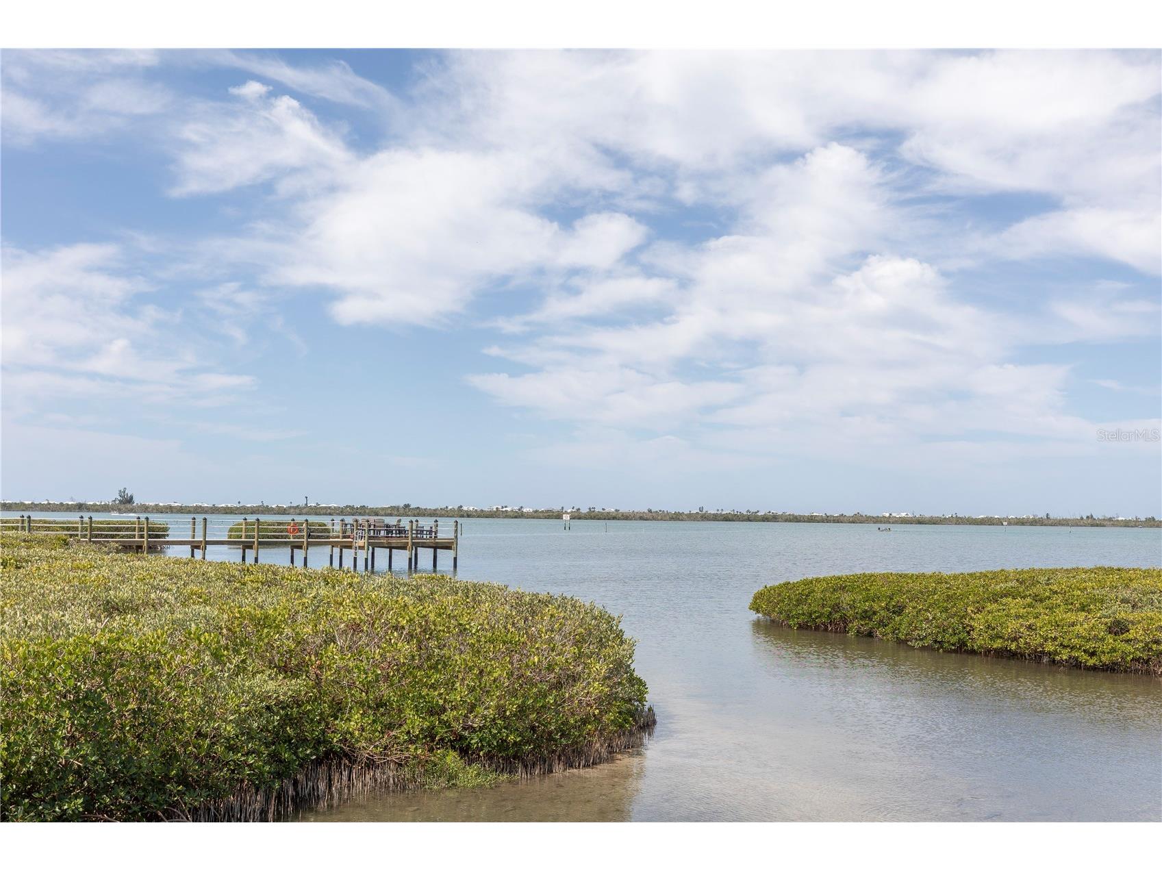 9203 Griggs Road #D302 Englewood FL 34224 - LEMON BAY AND INTRACOASTAL WAT D6147013 image70