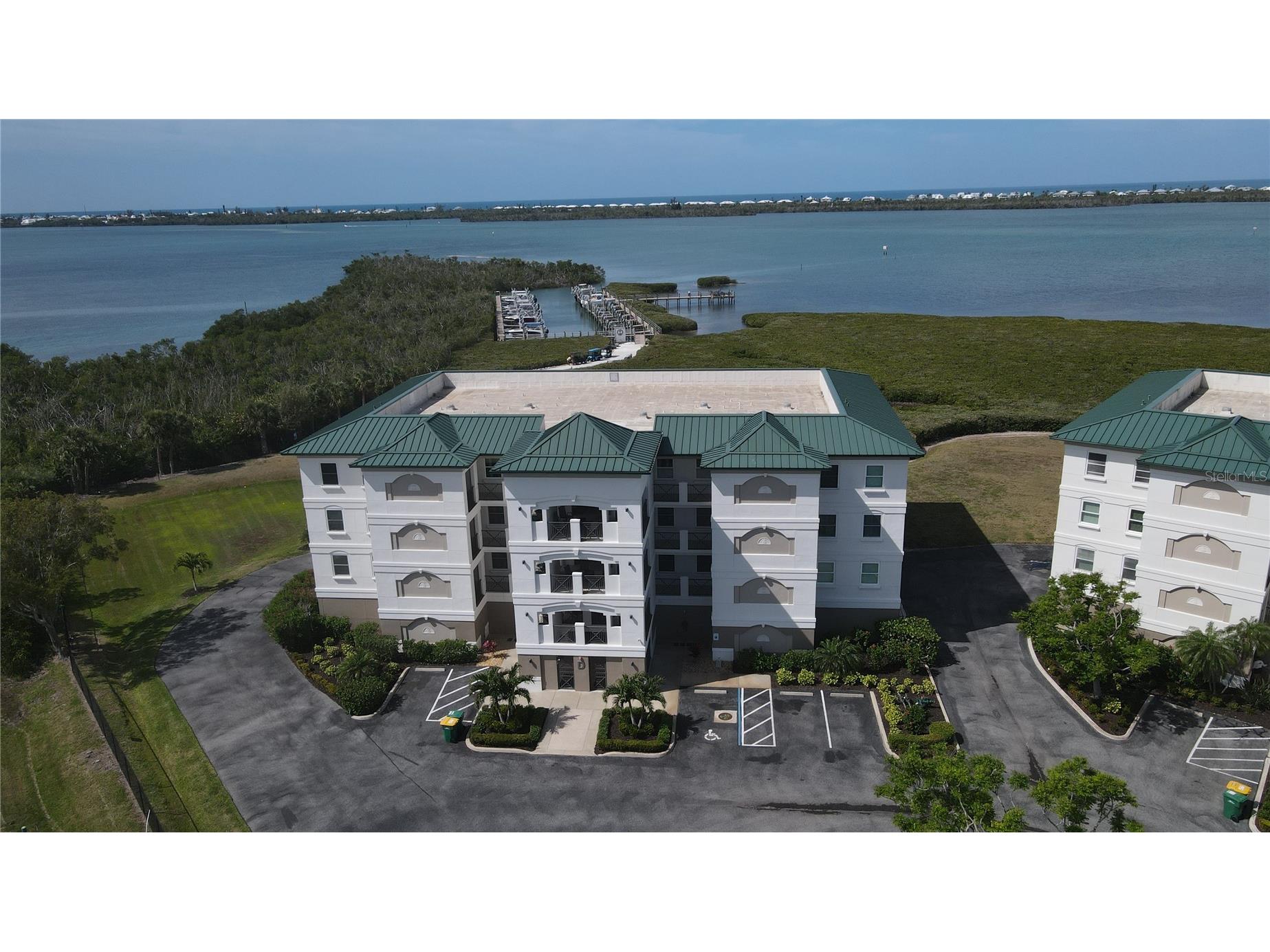 9203 Griggs Road #D302 Englewood FL 34224 - LEMON BAY AND INTRACOASTAL WAT D6147013 image71