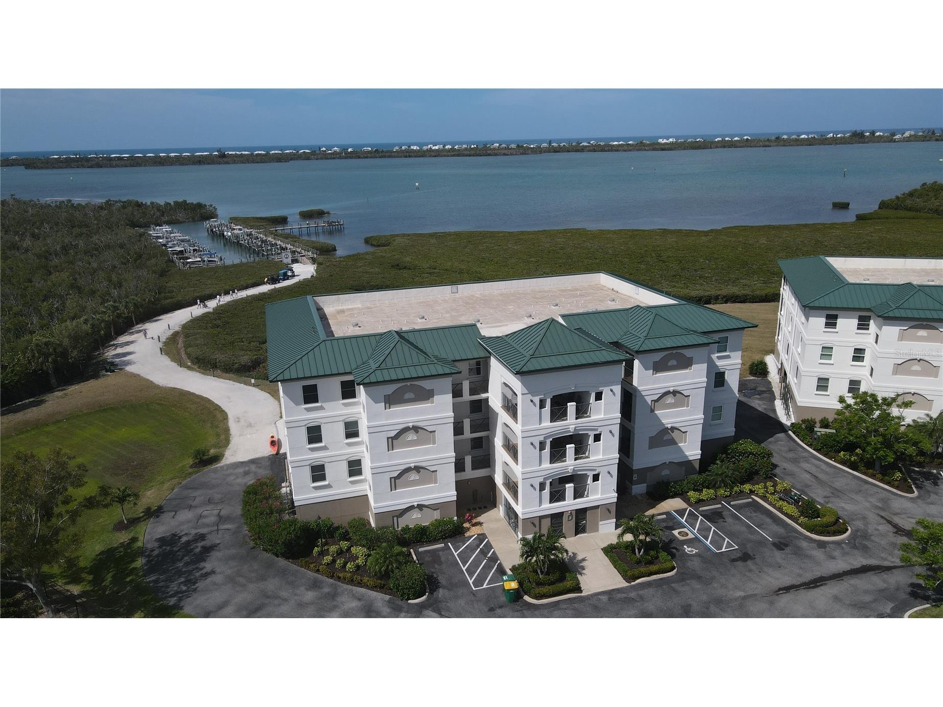 9203 Griggs Road #D302 Englewood FL 34224 - LEMON BAY AND INTRACOASTAL WAT D6147013 image72