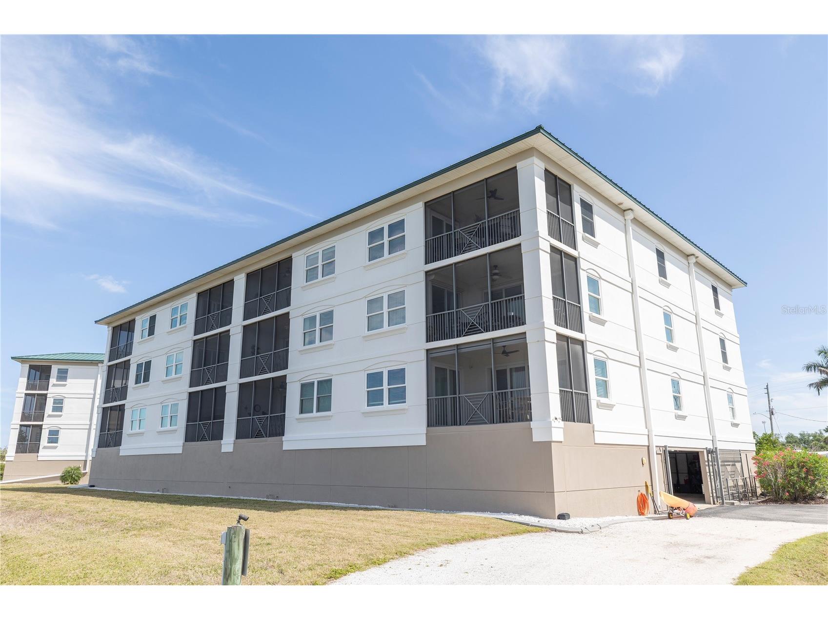 9203 Griggs Road #D302 Englewood FL 34224 - LEMON BAY AND INTRACOASTAL WAT D6147013 image73