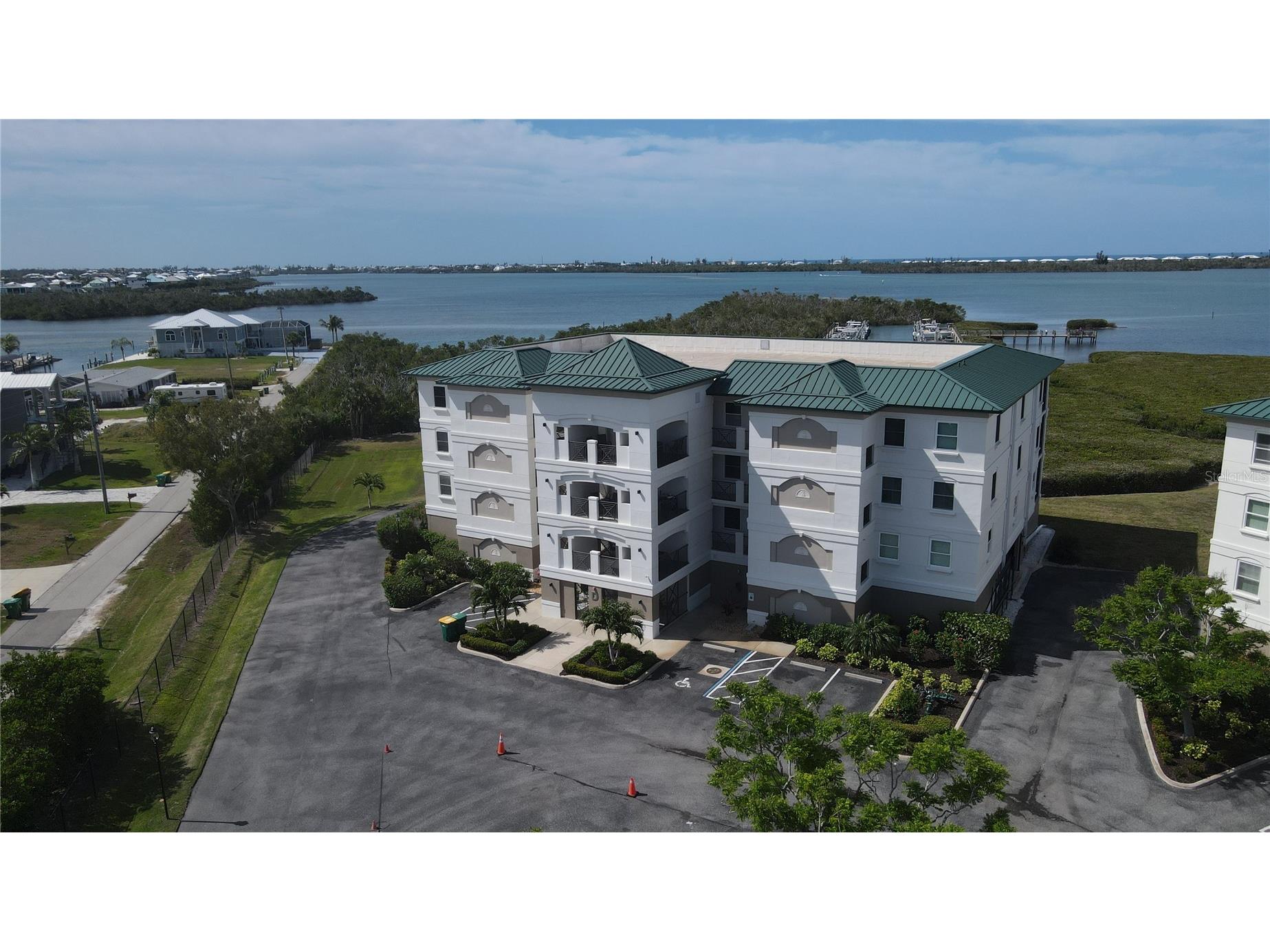 9203 Griggs Road #D302 Englewood FL 34224 - LEMON BAY AND INTRACOASTAL WAT D6147013 image74