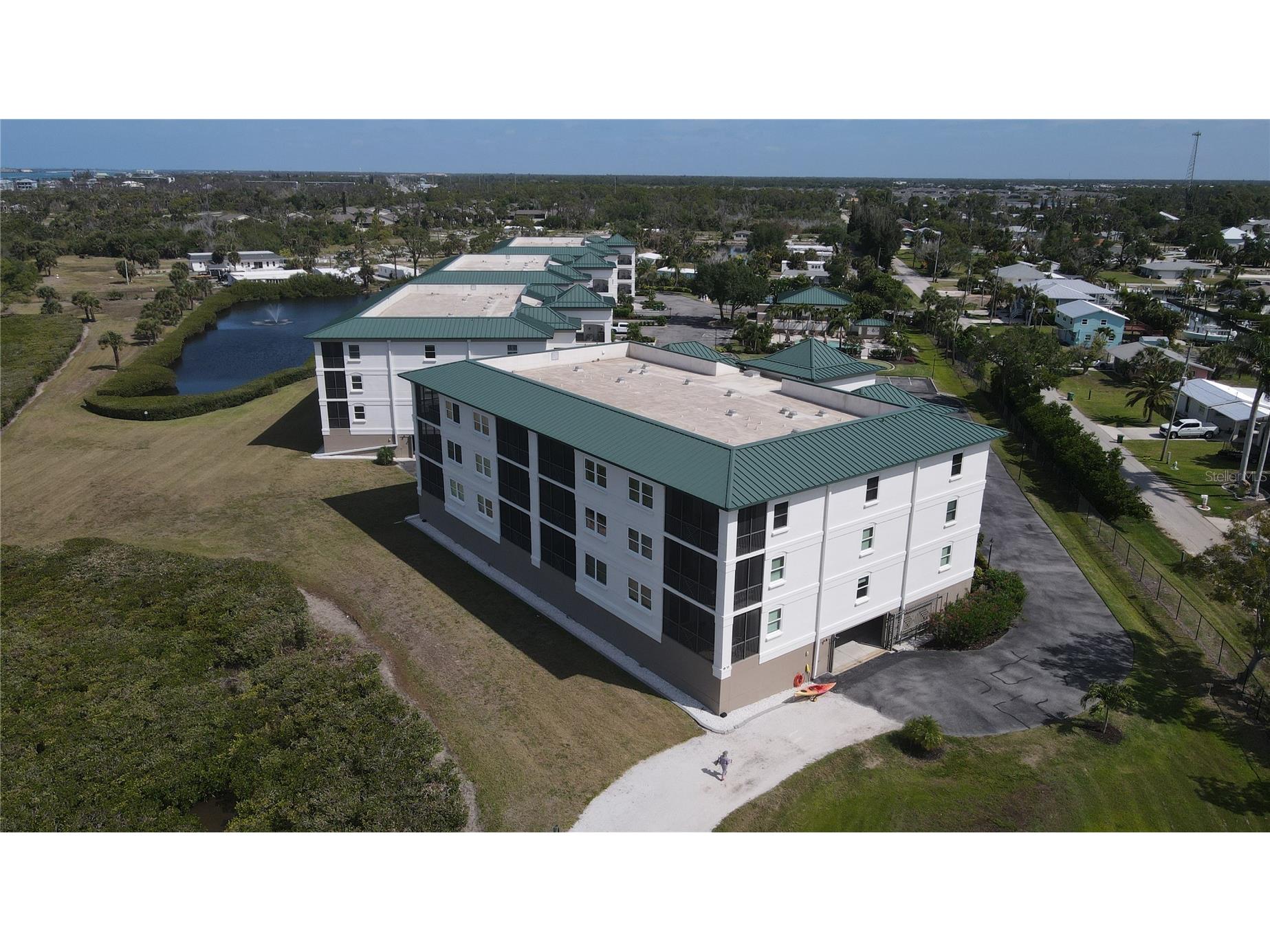 9203 Griggs Road #D302 Englewood FL 34224 - LEMON BAY AND INTRACOASTAL WAT D6147013 image75
