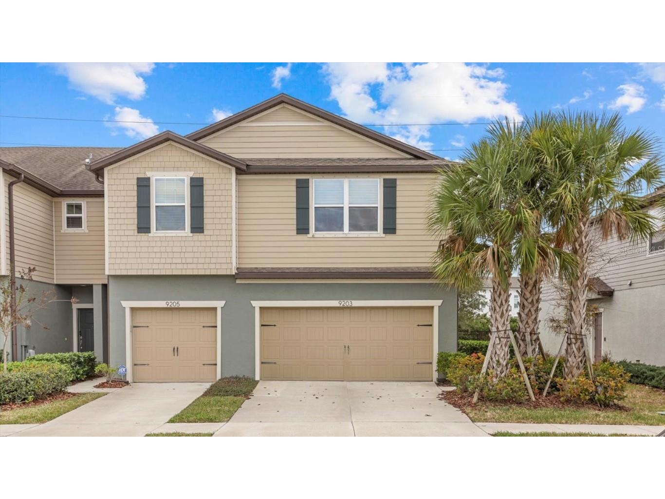 9203 Hillcroft Drive Riverview FL 33578 T3496865 image1