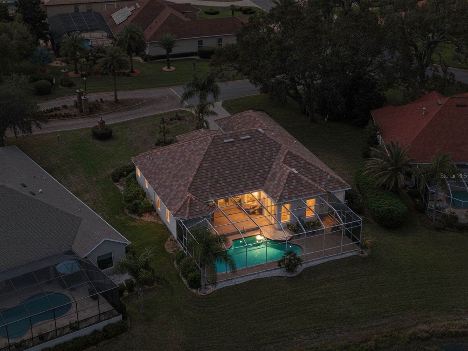 9203 Lake Cypress Loop Weeki Wachee FL 34613 W7884490 image4