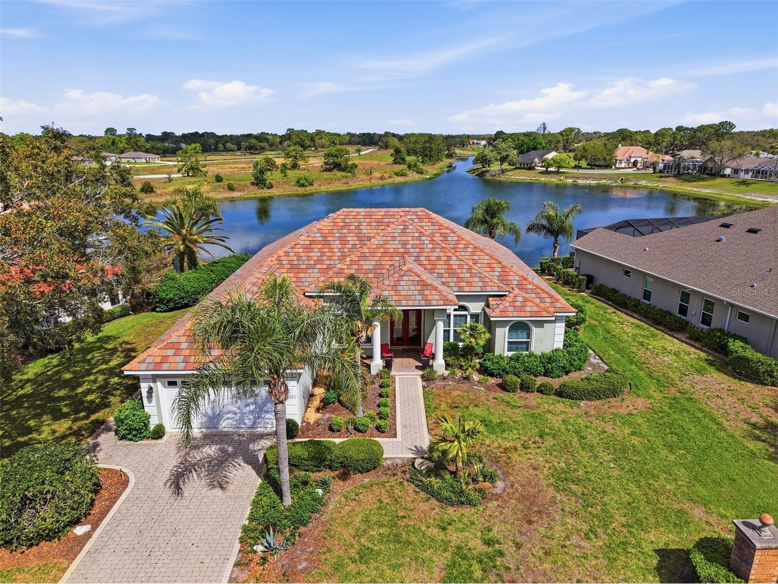 9203 Lake Cypress Loop Weeki Wachee FL 34613 W7884490 image67