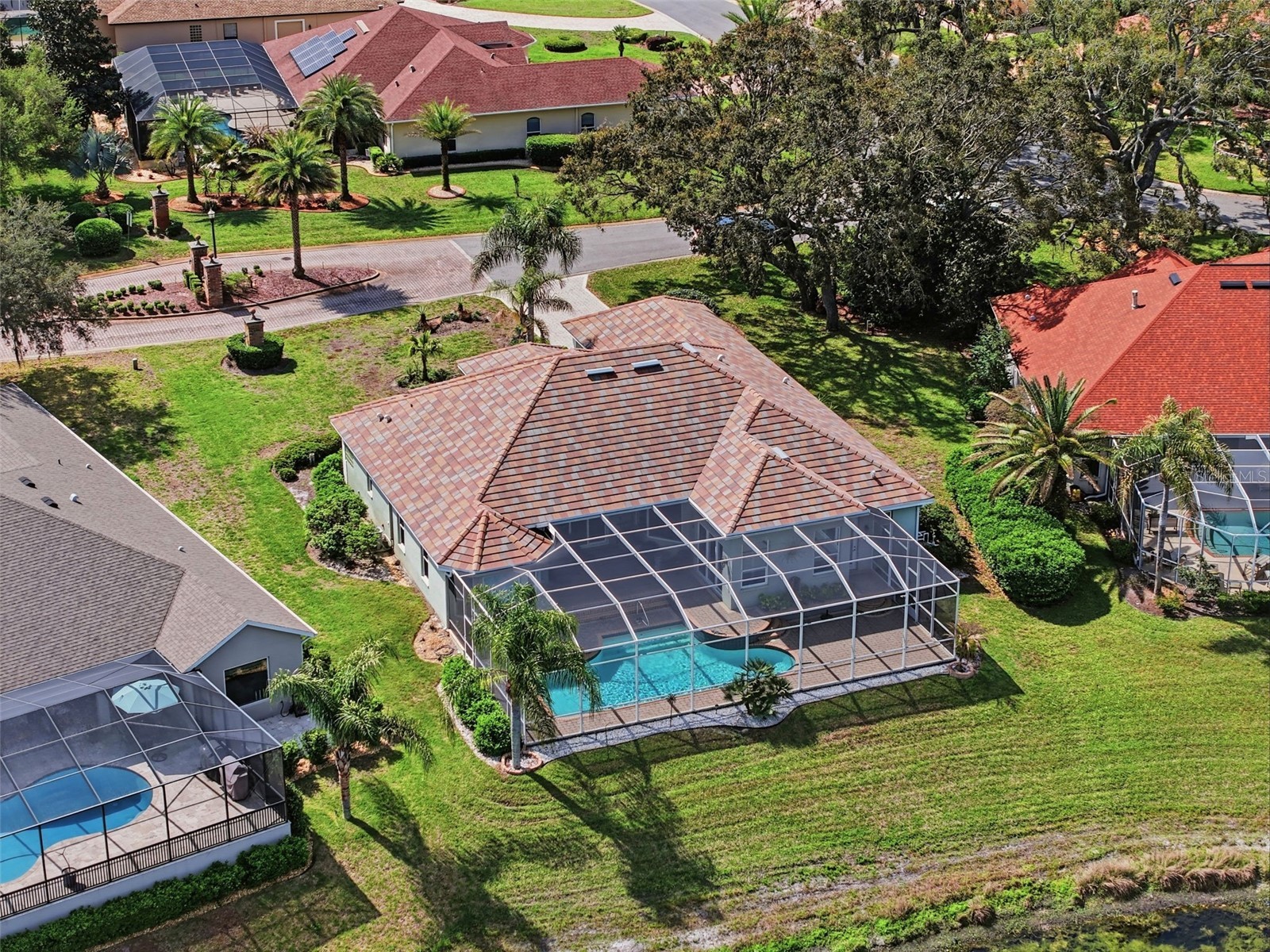 9203 Lake Cypress Loop Weeki Wachee FL 34613 W7884490 image75