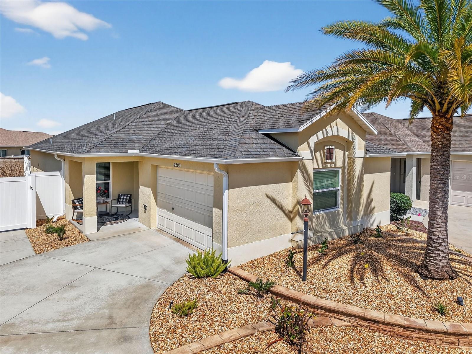 9203 SE 167th Ford Street The Villages FL 32162 G5109399 image1