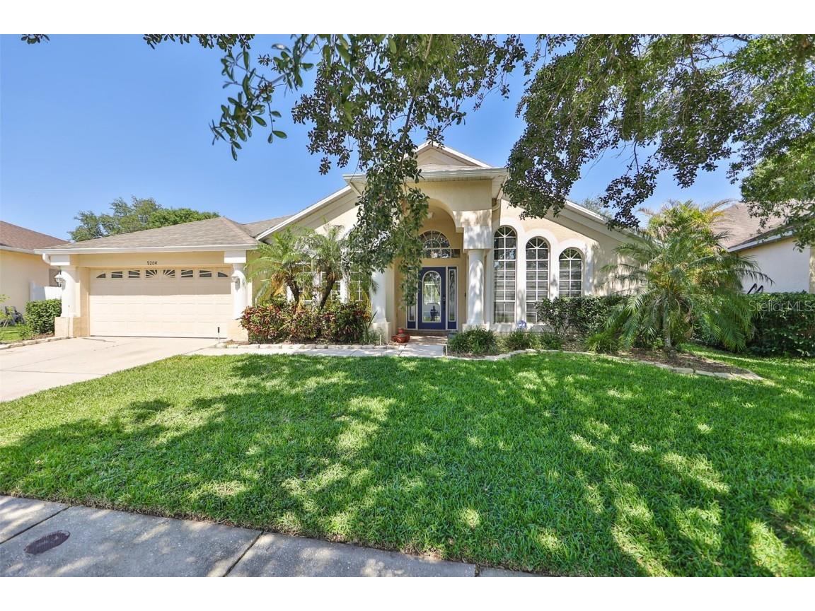 9204 Estate Cove Circle Riverview FL 33578 T3444273 image1