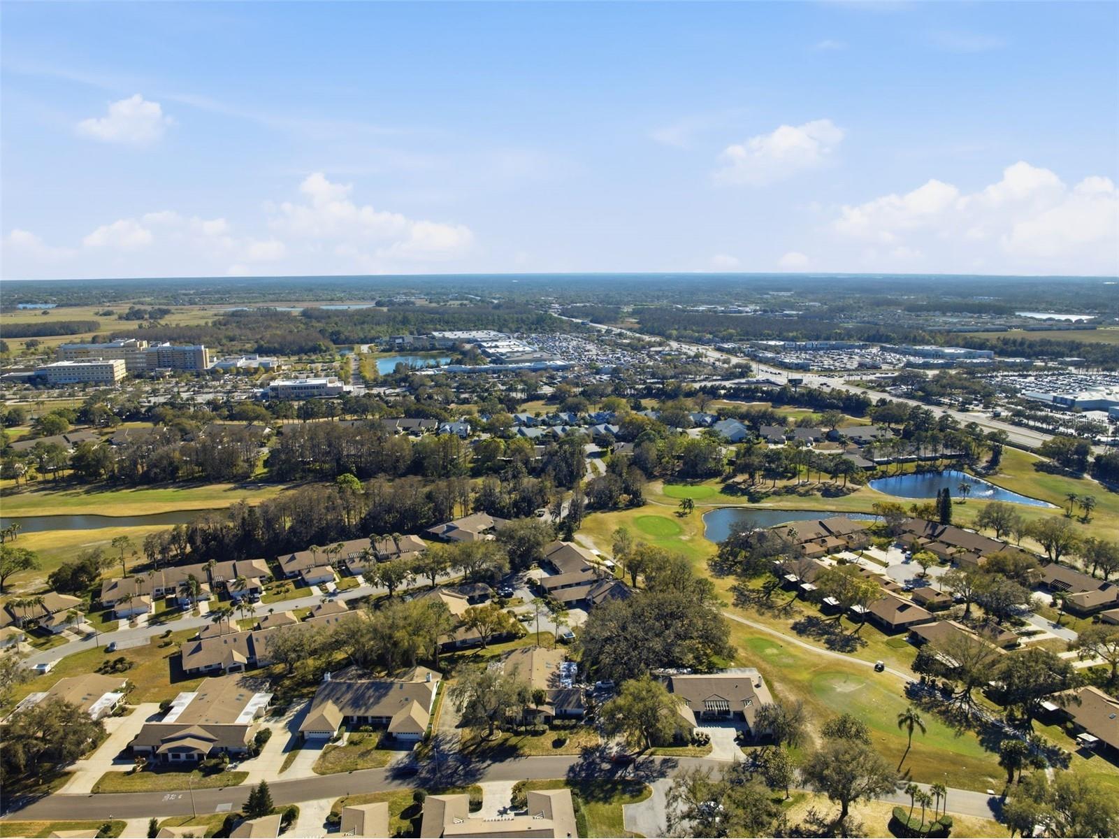 9204 Golf View Drive New Port Richey FL 34655 TB8477703 image32