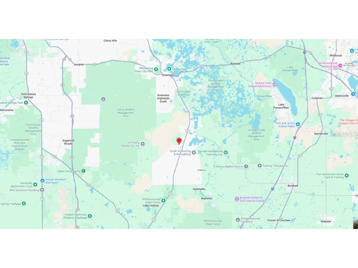 9204 S Meredith Avenue Floral City FL 34436 TB8392530 image4