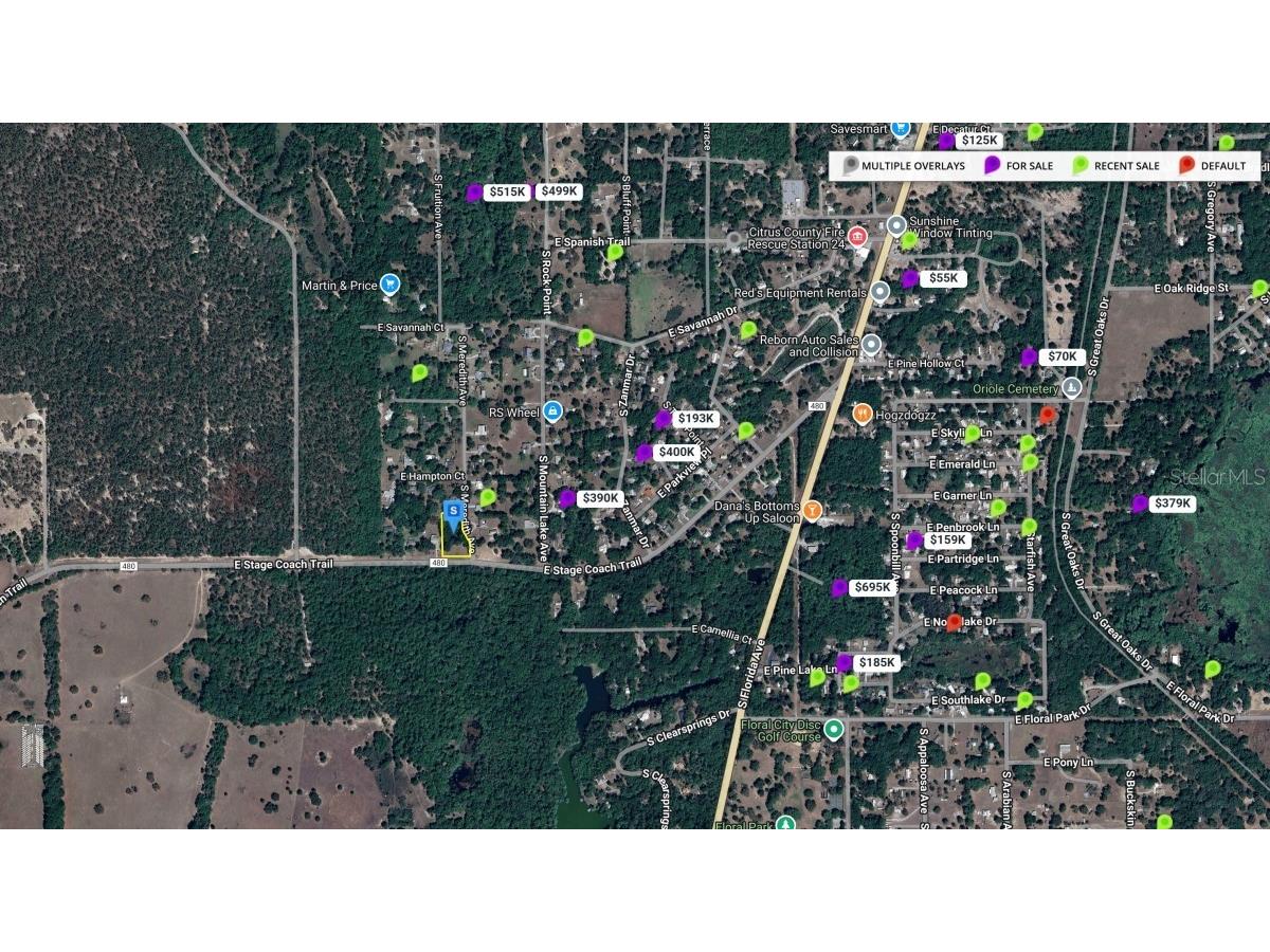 9204 S Meredith Avenue Floral City FL 34436 TB8392530 image5