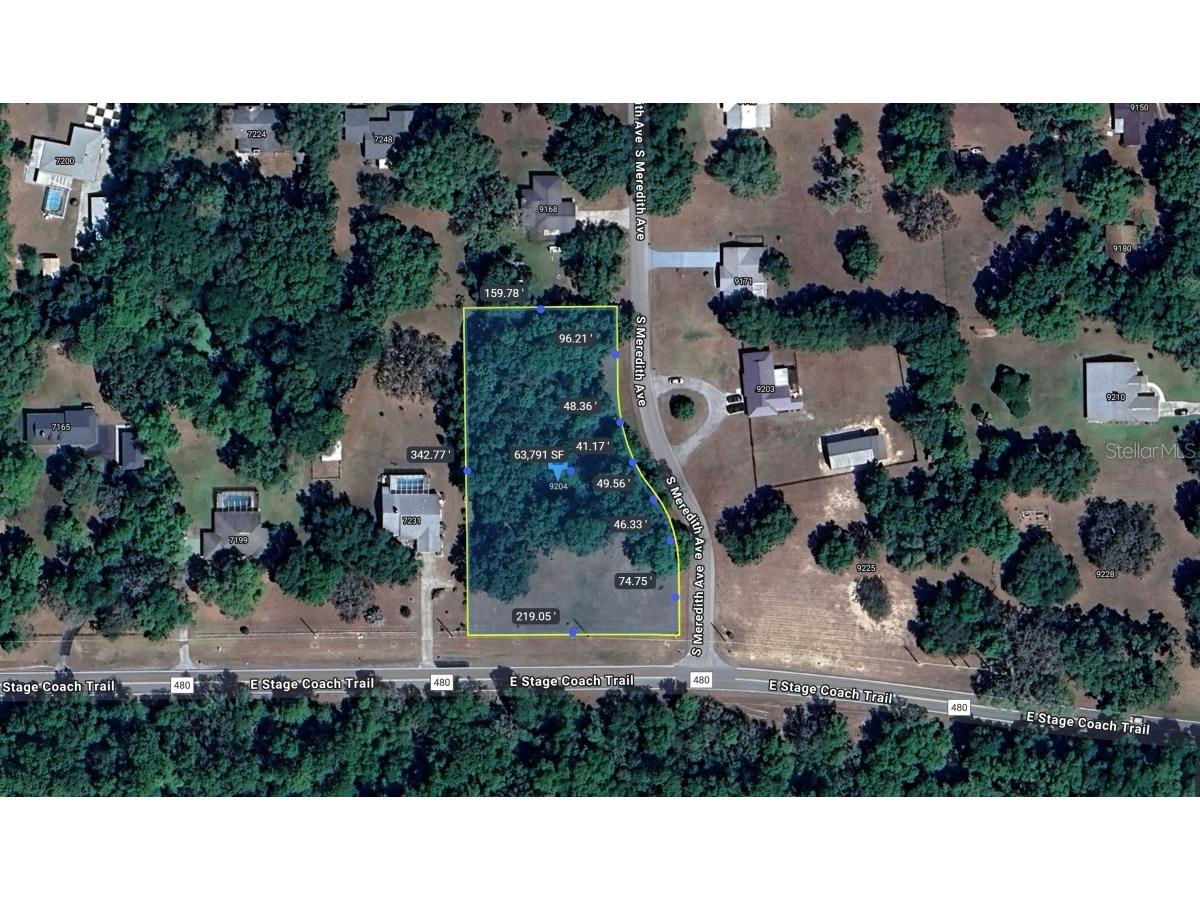 9204 S Meredith Avenue Floral City FL 34436 TB8392530 image8