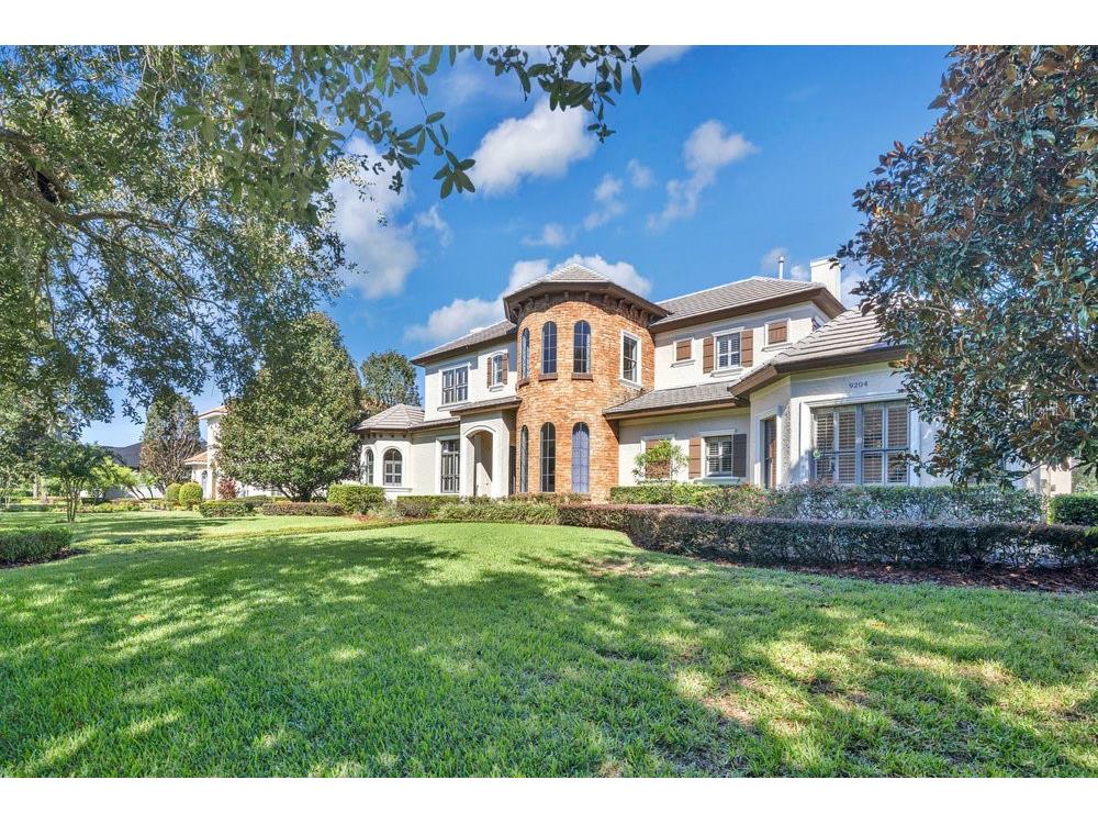 9204 Tibet Pointe Circle Windermere FL 34786 - LAKE TIBET O6347671 image3