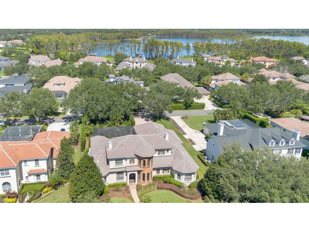 9204 Tibet Pointe Circle Windermere FL 34786 - LAKE TIBET O6347671 image56