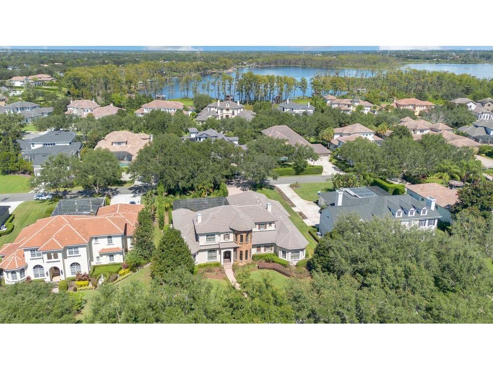 9204 Tibet Pointe Circle Windermere FL 34786 - LAKE TIBET O6347671 image57