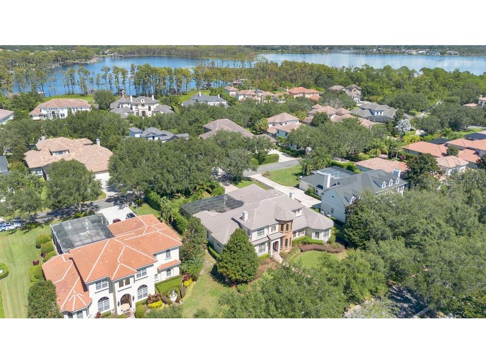9204 Tibet Pointe Circle Windermere FL 34786 - LAKE TIBET O6347671 image58