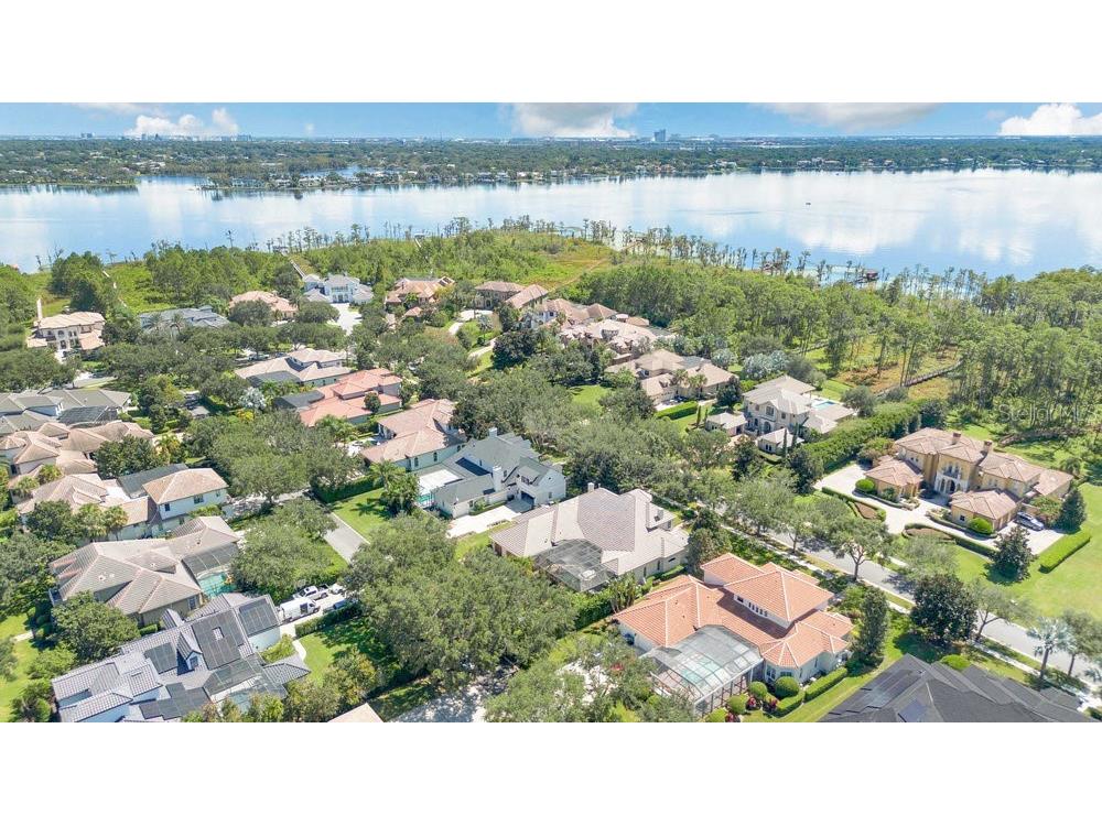 9204 Tibet Pointe Circle Windermere FL 34786 - LAKE TIBET O6347671 image61