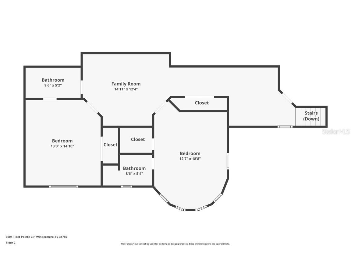 9204 Tibet Pointe Circle Windermere FL 34786 - LAKE TIBET O6347671 image72