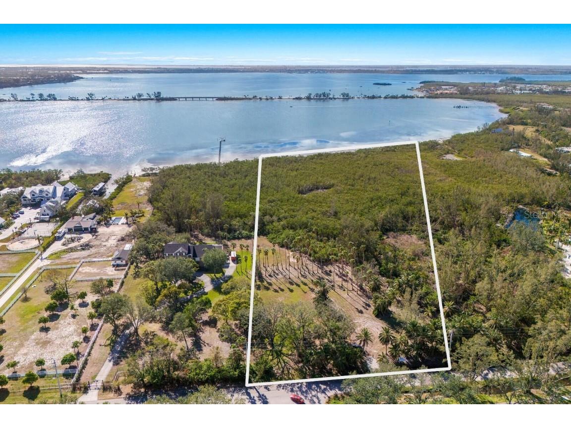 9205 9th Avenue NW Bradenton FL 34209 - PALMA SOLA BAY A4632767 image1