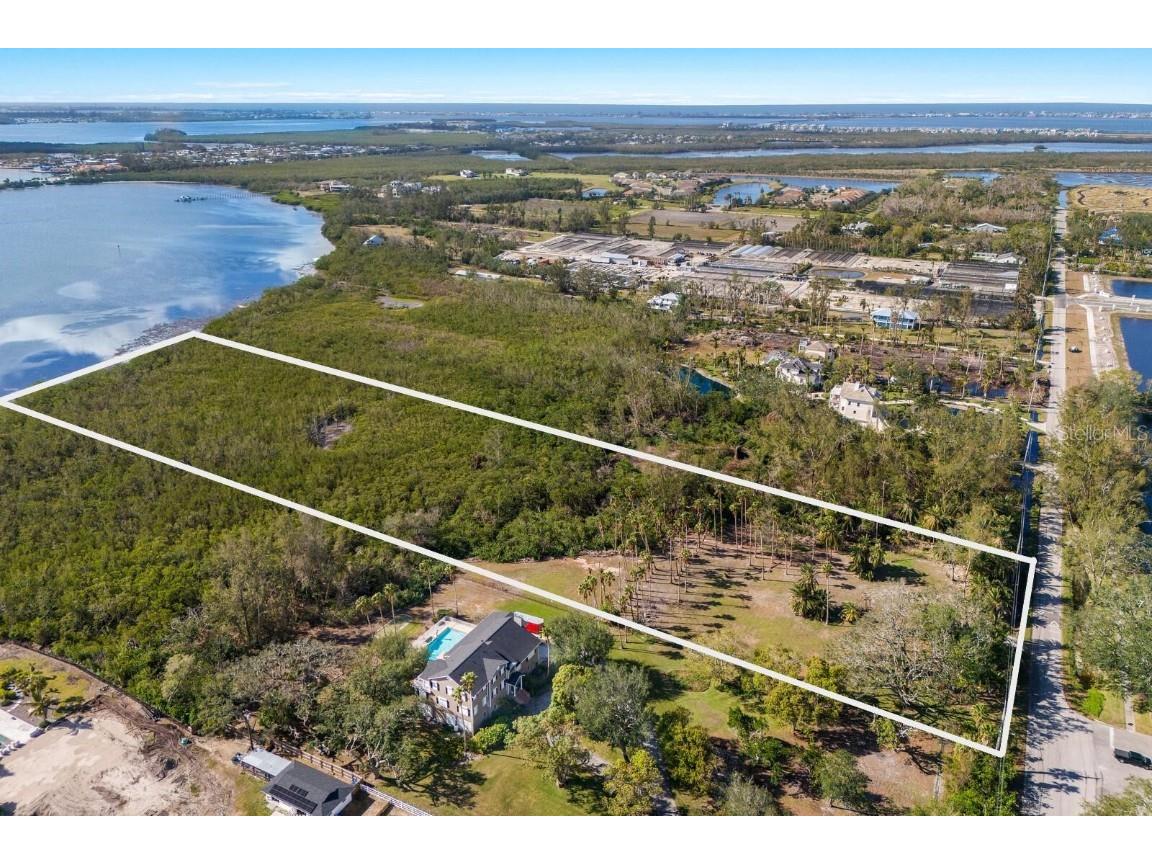 9205 9th Avenue NW Bradenton FL 34209 - PALMA SOLA BAY A4632767 image27