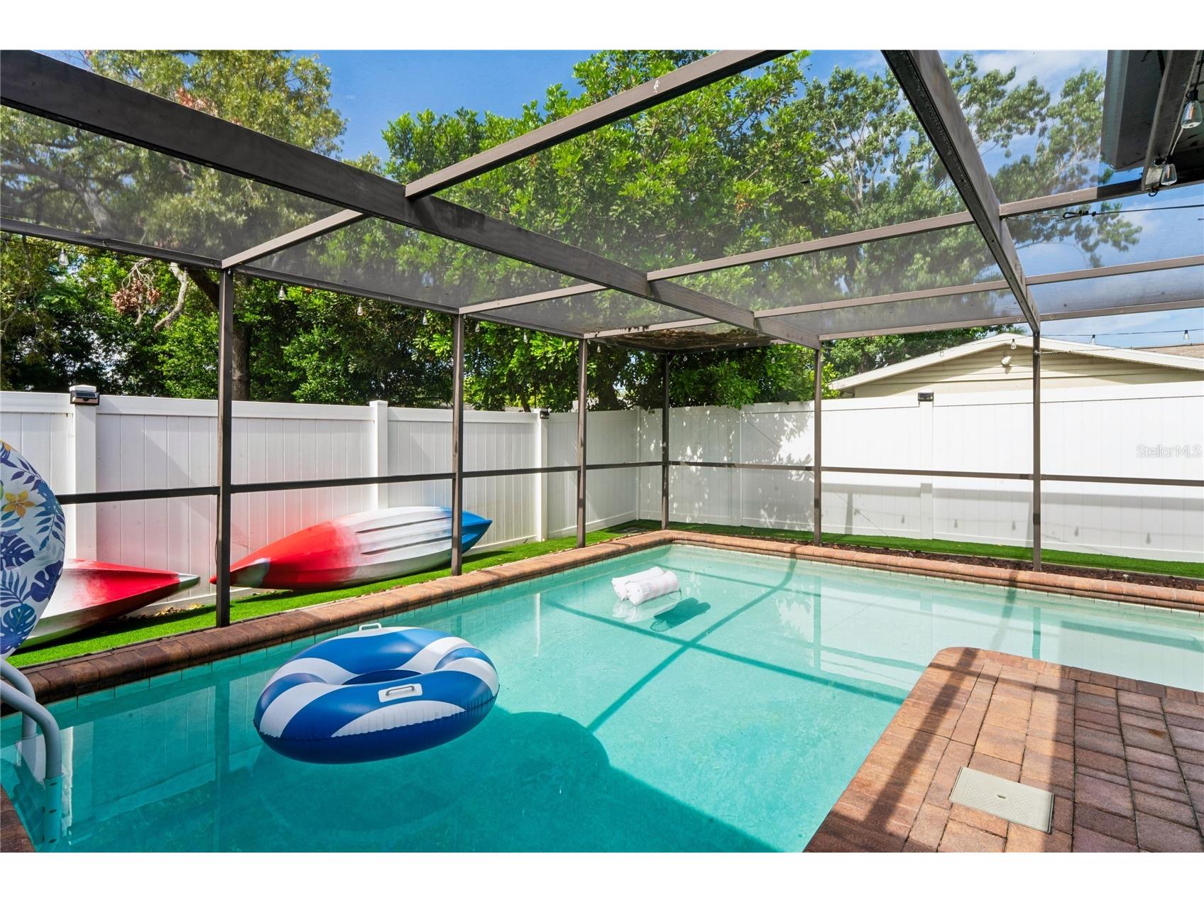 9205 Gray Fox Lane Port Richey FL 34668 TB8520629 image42