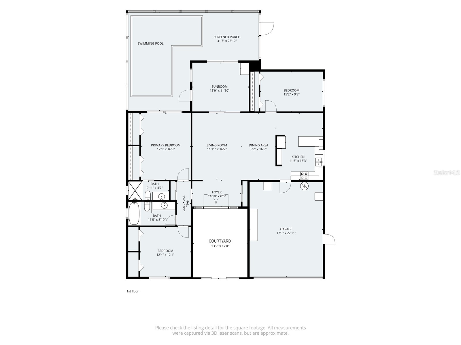 9205 Gray Fox Lane Port Richey FL 34668 TB8520629 image55
