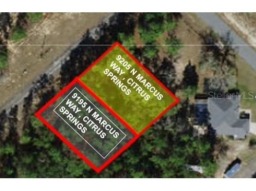 9205 N Marcus Way Citrus Springs FL 34433 O6239598 image1