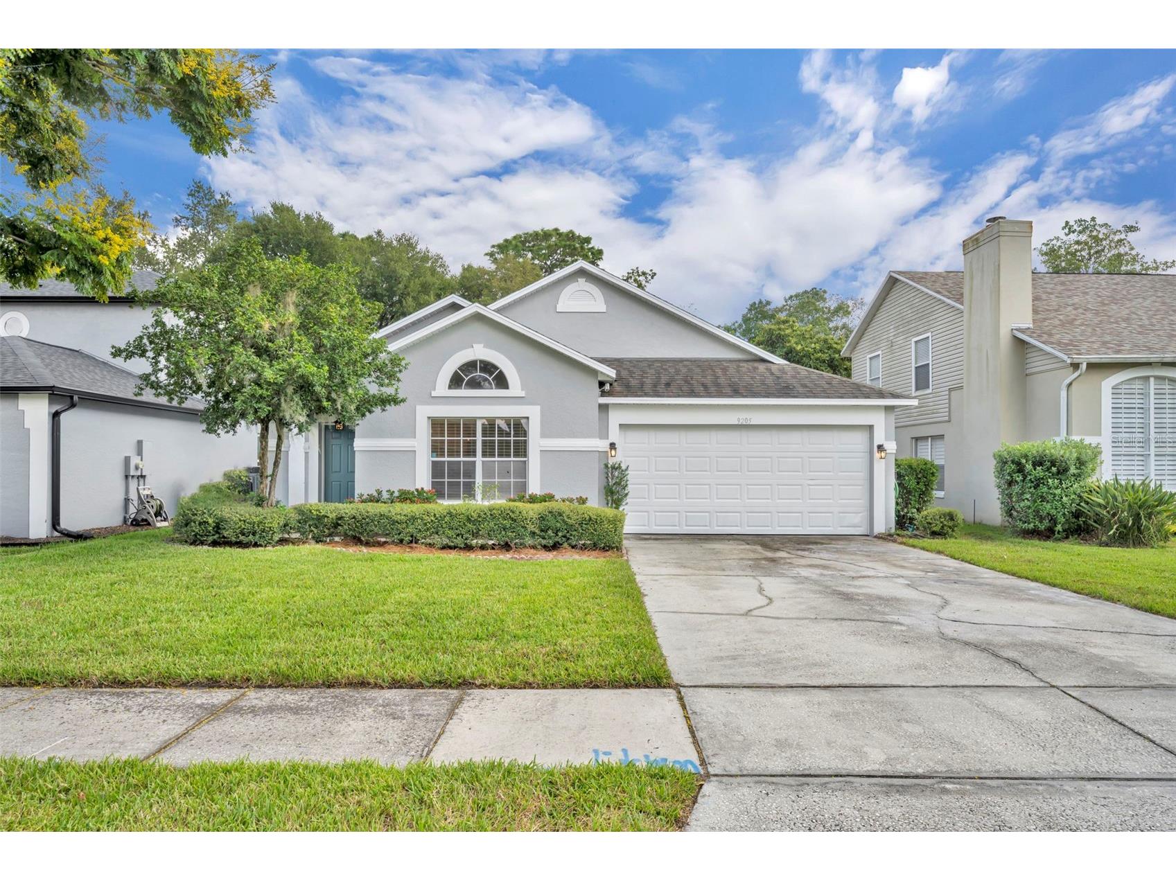 9205 Telfer Run Orlando FL 32817 - LAKE TELFER O6349207 image1