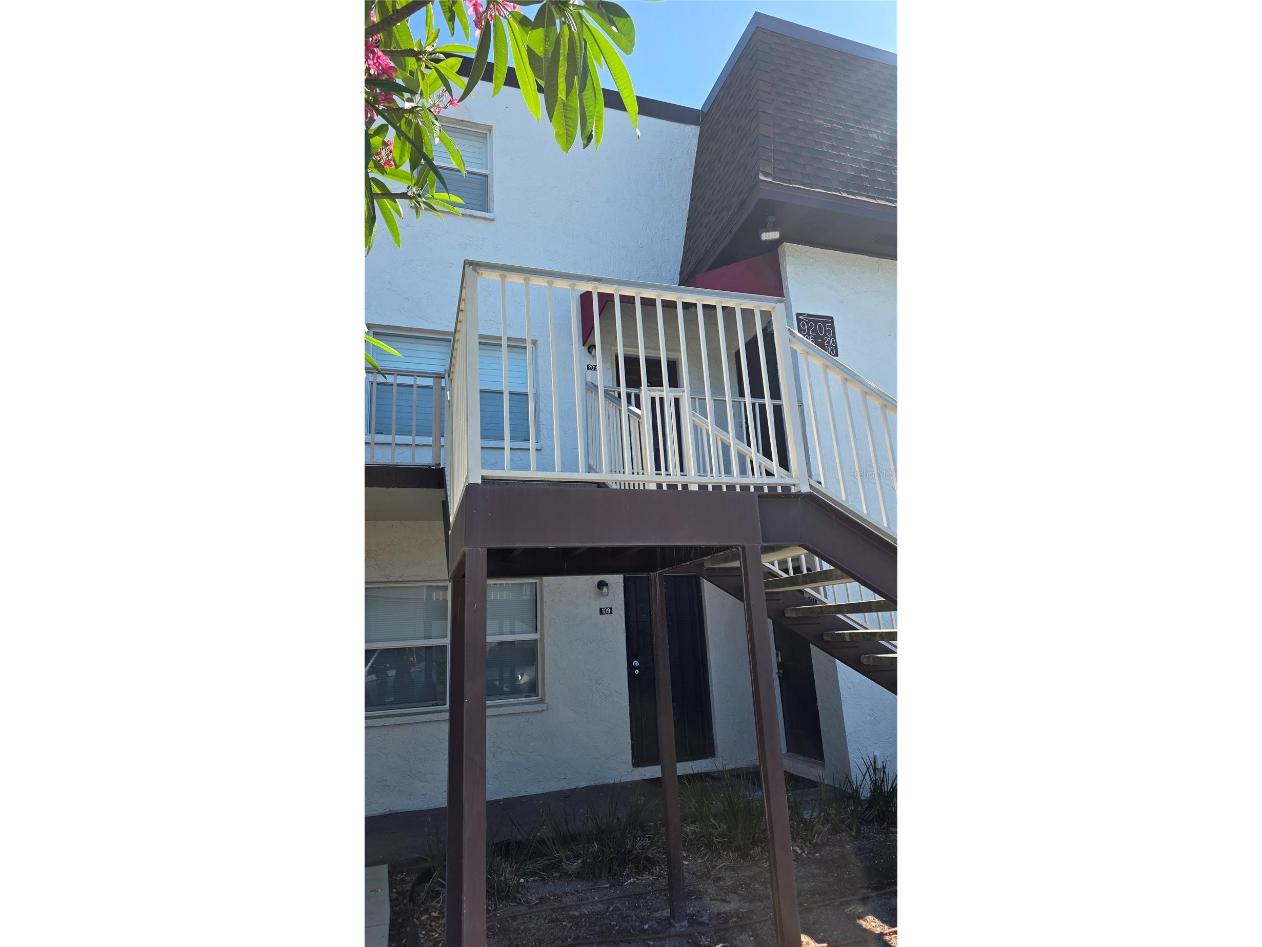 9205 Tudor Drive #C109 Tampa FL 33615 TB8505343 image1