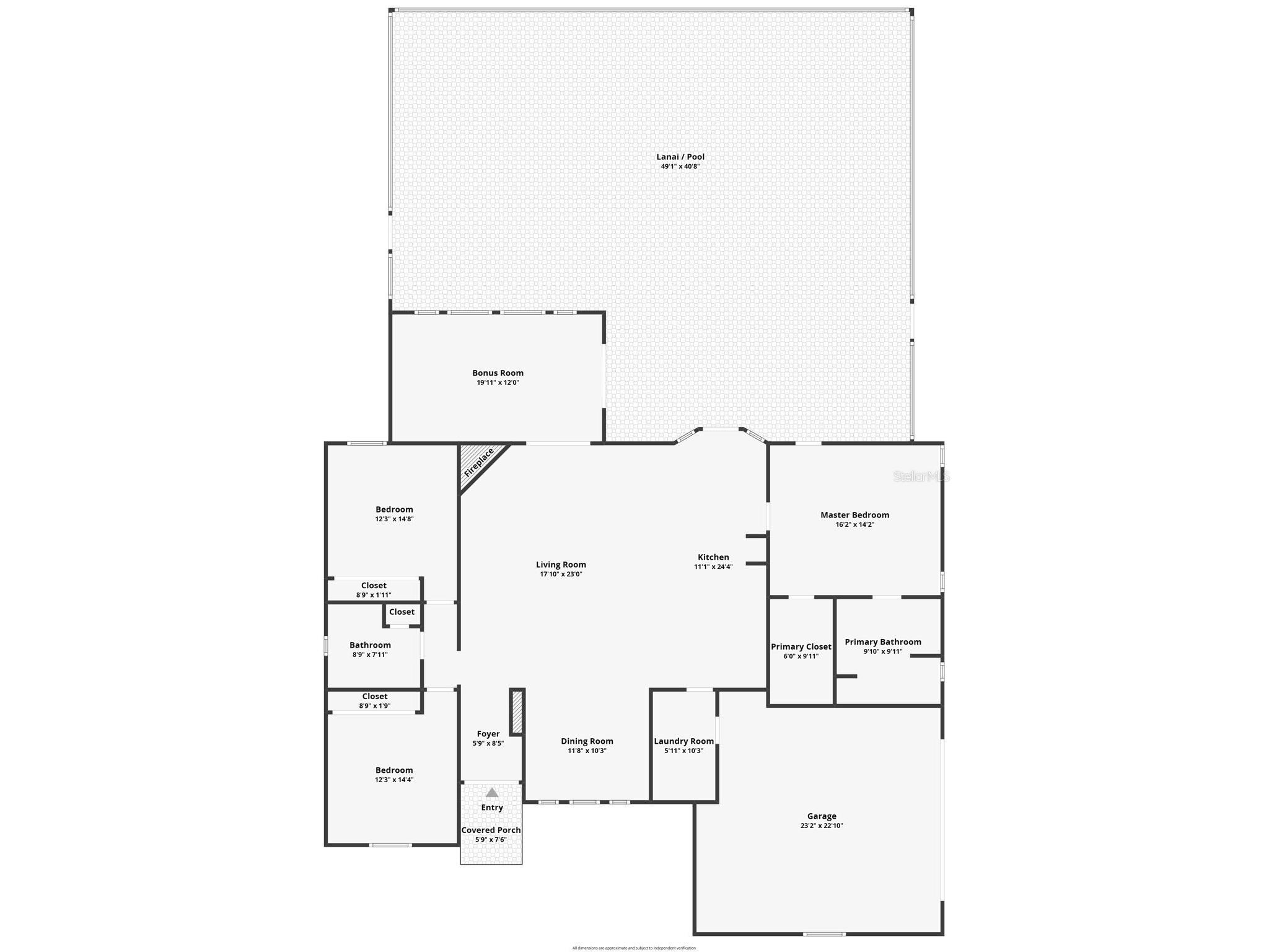 9206 65th Avenue E Bradenton FL 34202 A4664157 image3