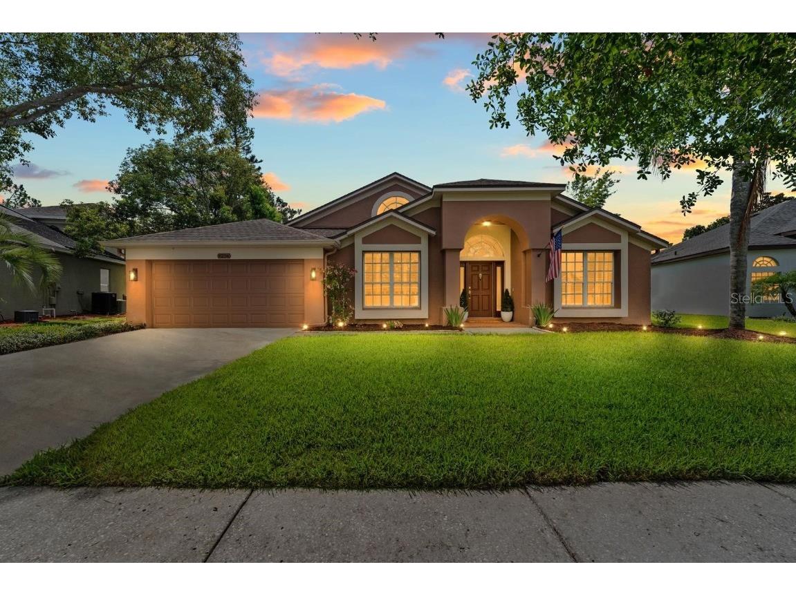 9206 Brindlewood Drive Odessa FL 33556 TB8398428 image1