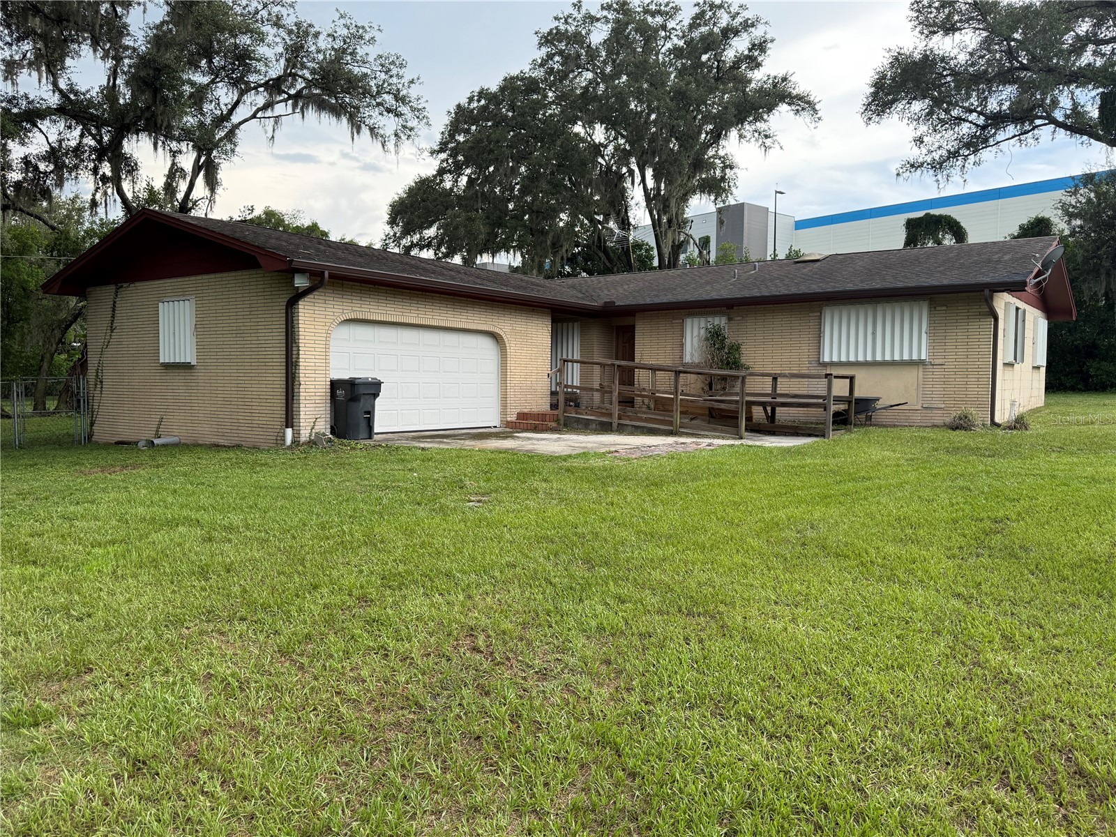 9206 Harney Baptist Church Road Tampa FL 33637 TB8527819 image1