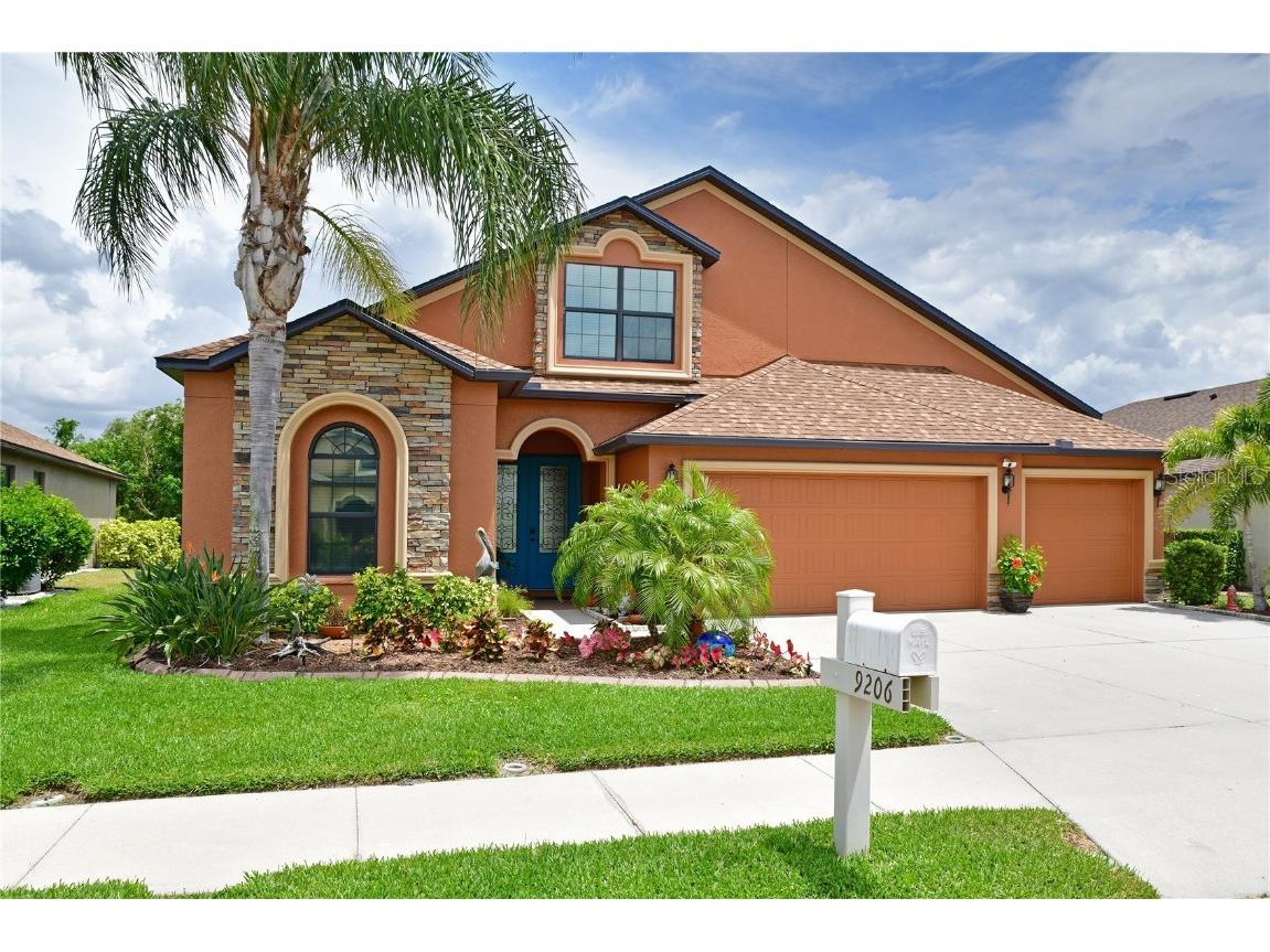 9206 Raes Creek Place Palmetto FL 34221 A4609448 image1