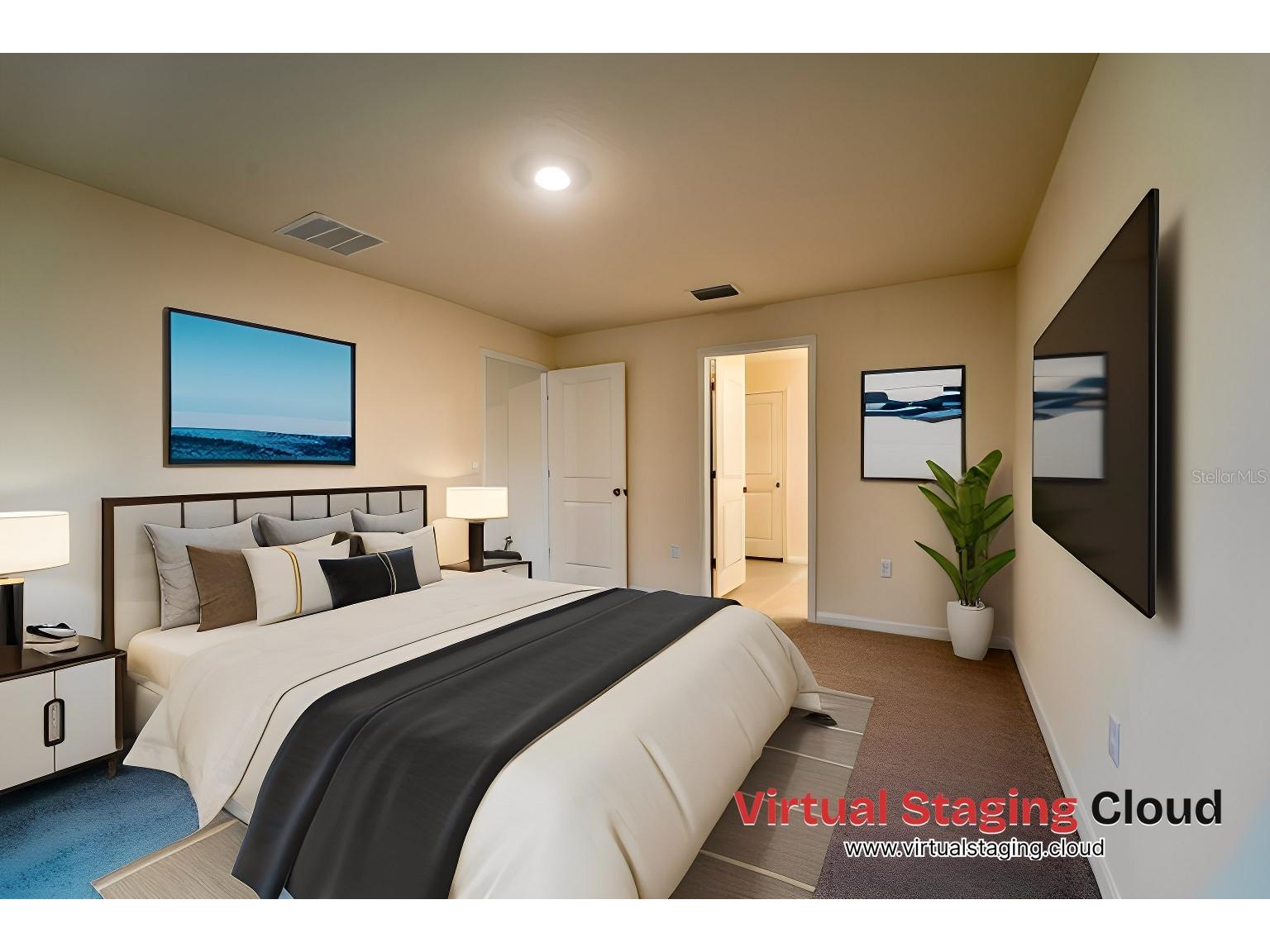 9206 Sapphire Creek Place Tampa FL 33637 TB8489716 image3