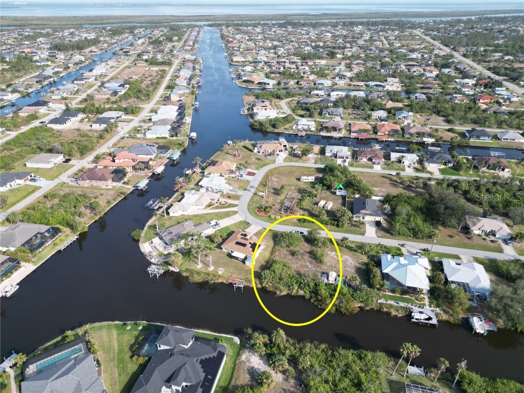 9206 Snapper Circle Port Charlotte FL 33981 - SNAPPER WATERWAY D6140666 image4