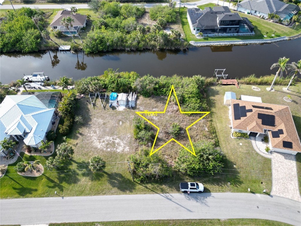 9206 Snapper Circle Port Charlotte FL 33981 - SNAPPER WATERWAY D6140666 image5