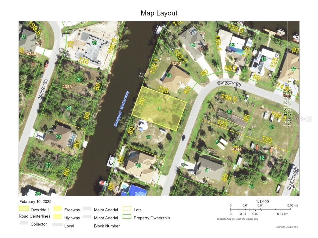 9206 Snapper Circle Port Charlotte FL 33981 - SNAPPER WATERWAY D6140666 image6