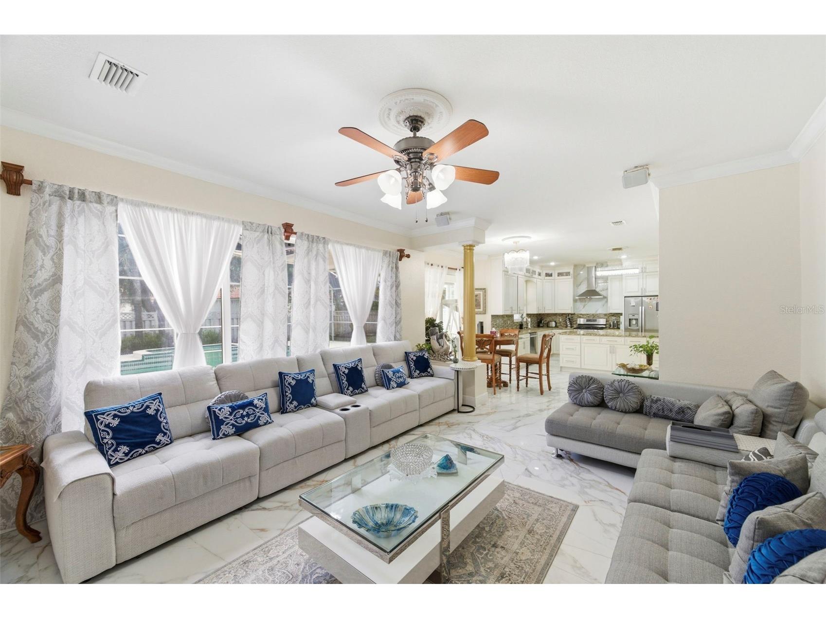 9207 Meadow Lane Court Tampa FL 33647 TB8496673 image32