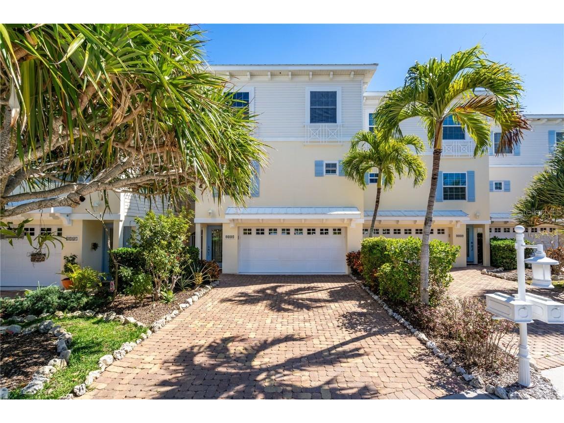 9207 Midnight Pass Road #4 Sarasota FL 34242 - LITTLE SARASOTA BAY A4600656 image1