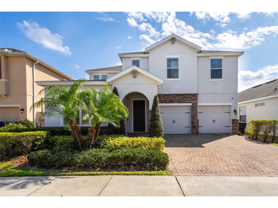 9207 Reflection Pointe Drive Windermere FL 34786 O6186295 image1