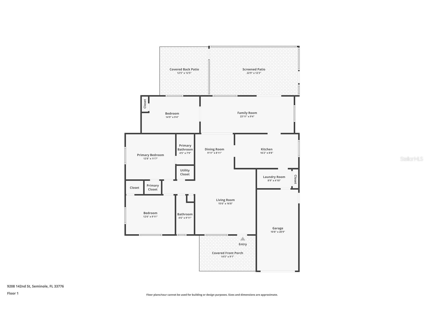 9208 142nd Street Seminole FL 33776 TB8471159 image43