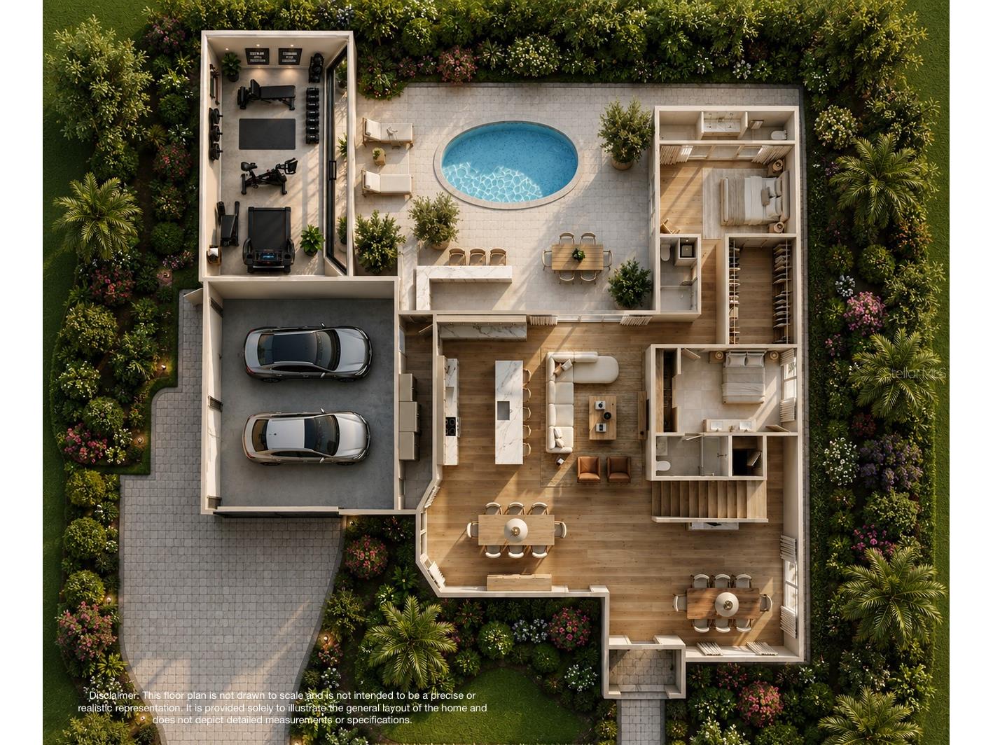 9208 Bay Hill Boulevard Orlando FL 32819 O6412606 image5