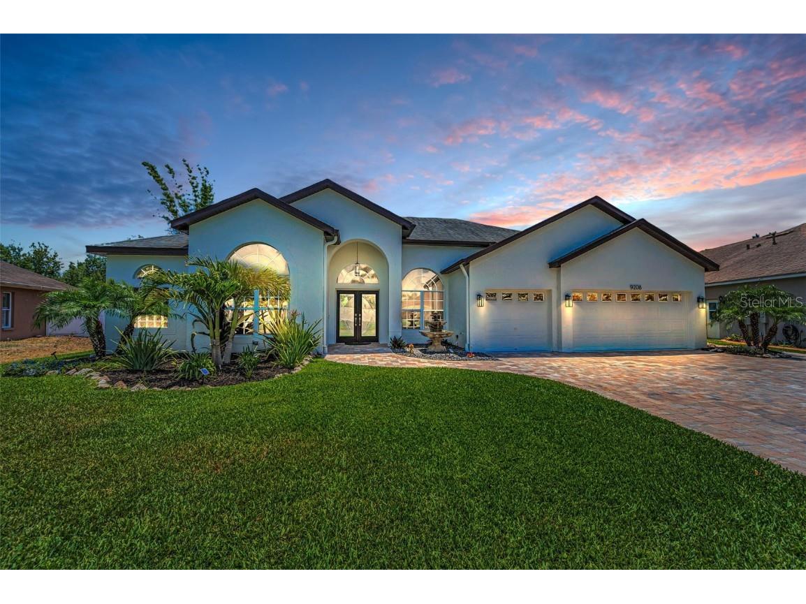 9208 Brindlewood Drive Odessa FL 33556 TB8384181 image1