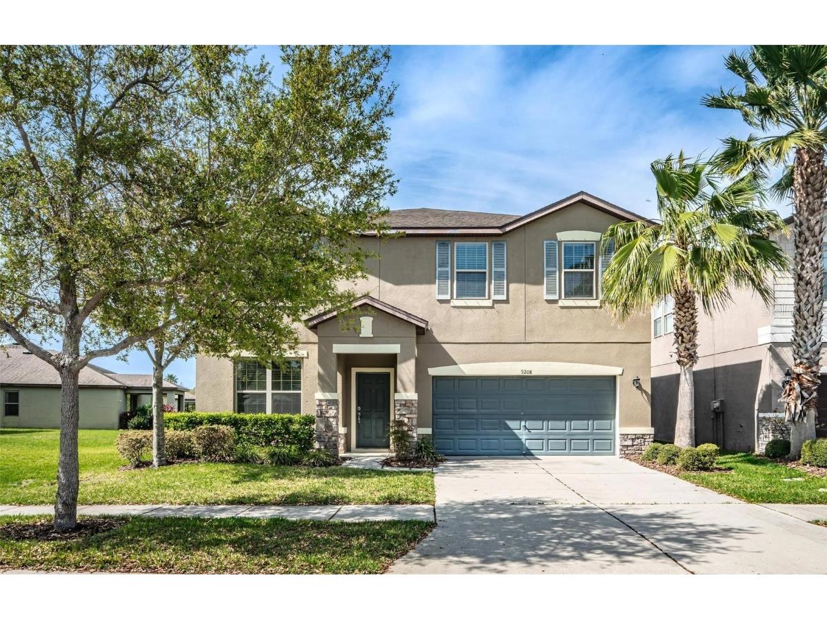 9208 European Olive Way Riverview FL 33578 T3513010 image1