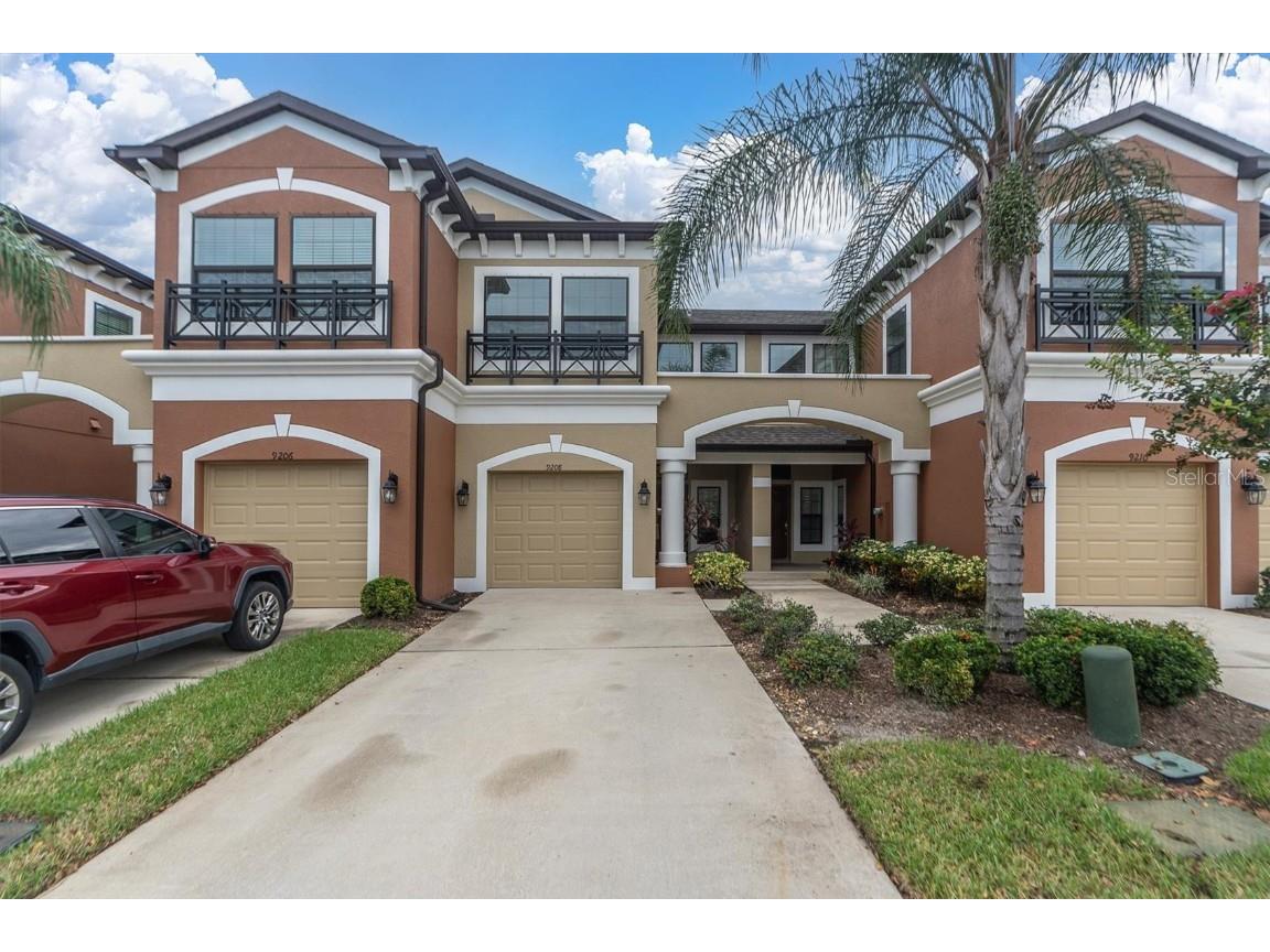 9208 Fox Sparrow Road Tampa FL 33626 W7868803 image1